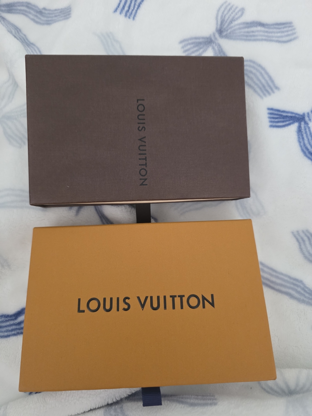 Accessory Packaging
